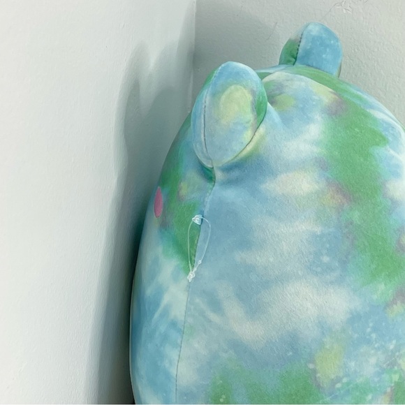 Squishmallow Ferdie The Frog - Picture 4 of 7